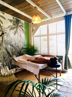 Massage